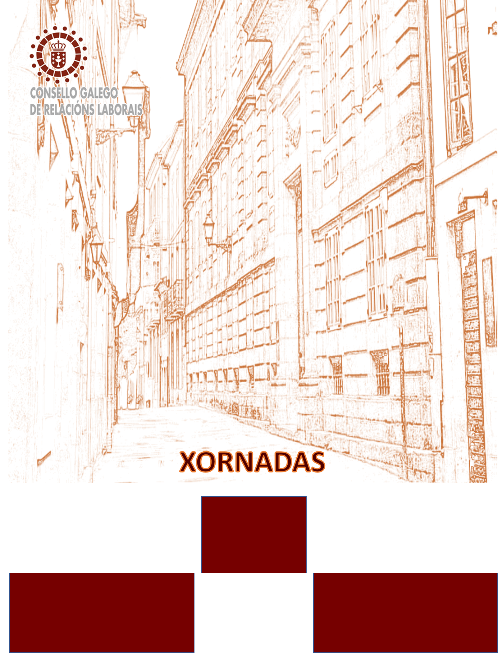 Xornadas Consello Galego de Relacións Laborais