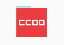 Logo CC.OO.